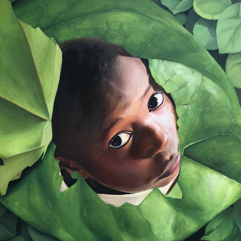 The Young Shall Grow